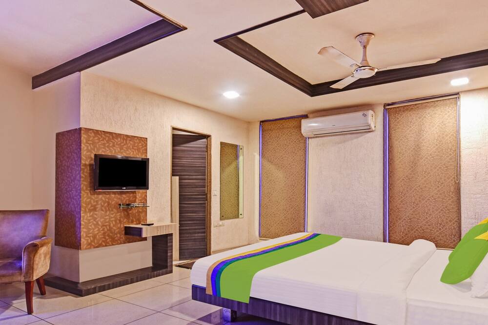 Photo of Bedroom in Ahmedabad