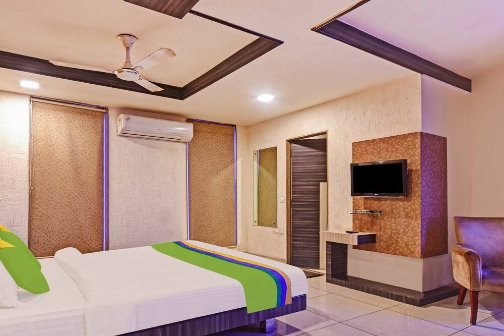 Photo of Bedroom in Ahmedabad