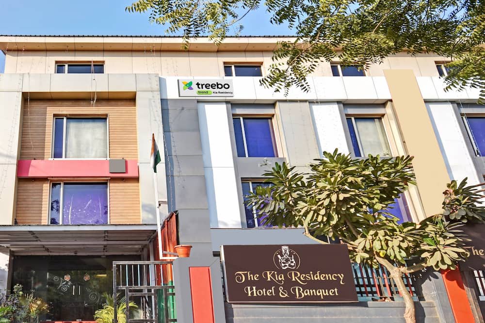 Photo of Outdoor in Ahmedabad