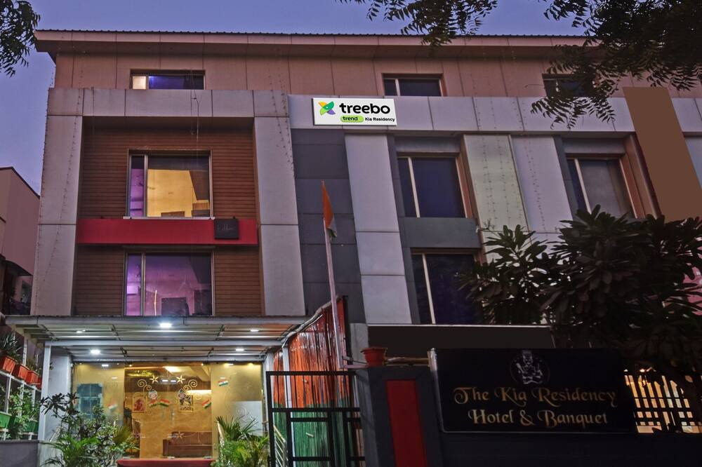Photo of Outdoor in Ahmedabad