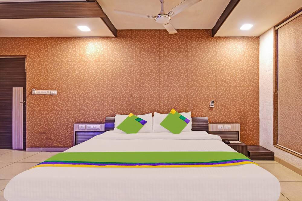 Photo of Bedroom in Ahmedabad