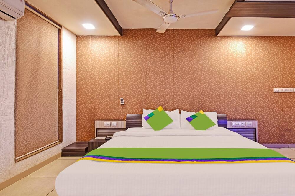Photo of Bedroom in Ahmedabad