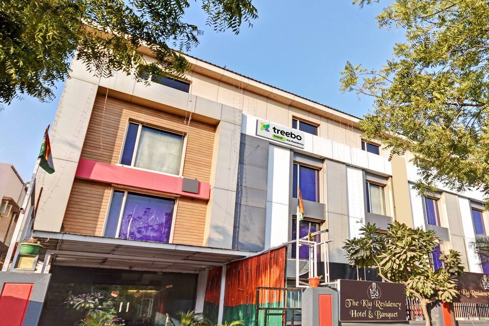 Photo of Outdoor in Ahmedabad