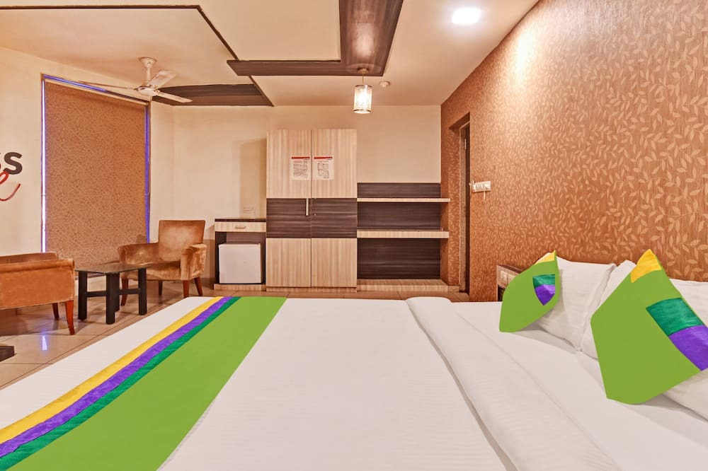 Photo of Bedroom in Ahmedabad