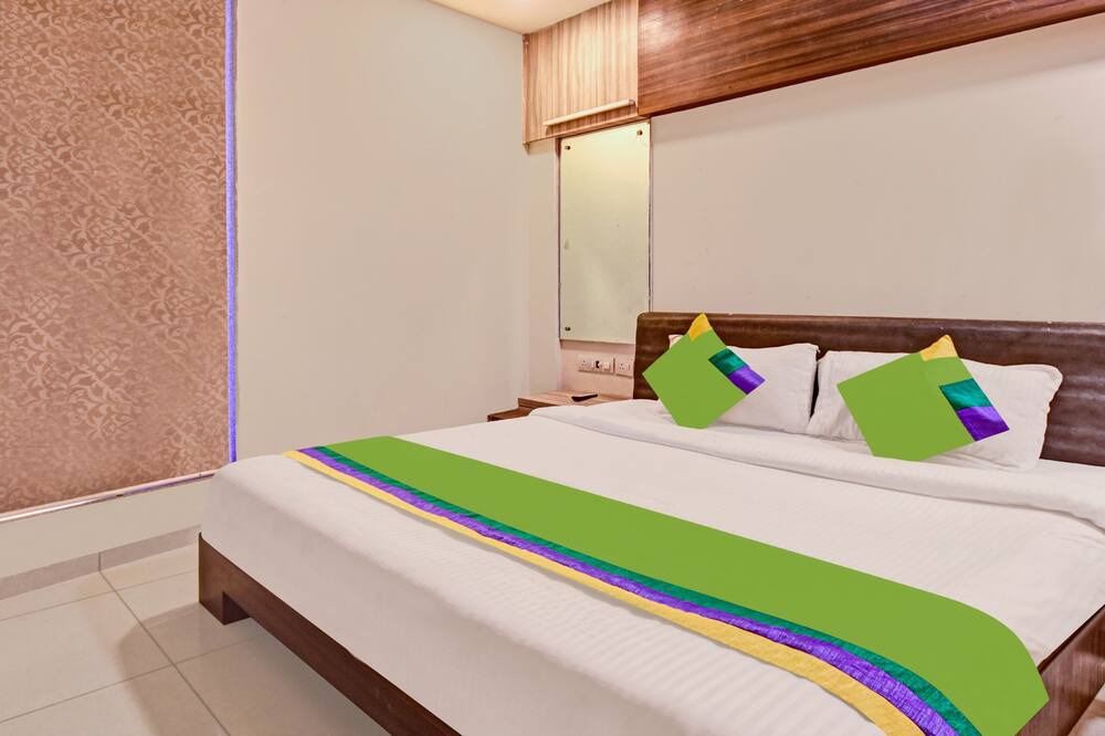 Photo of Bedroom in Ahmedabad
