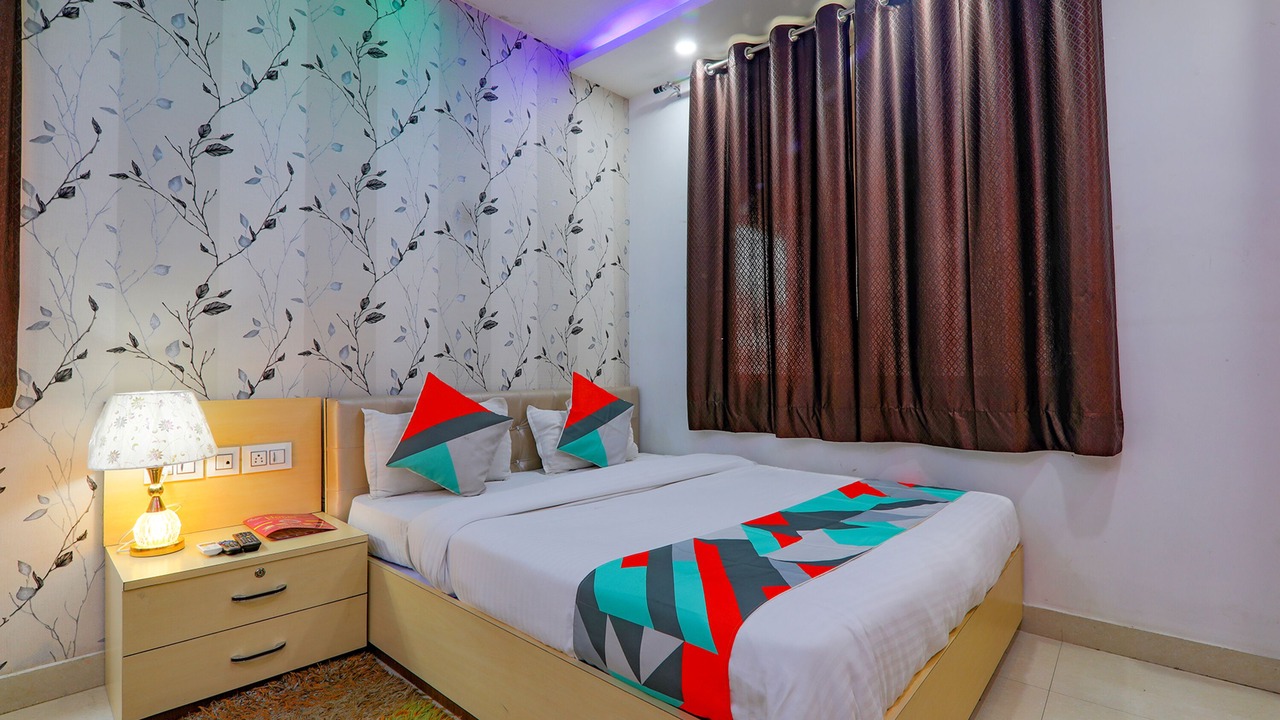 Photo of Bedroom in Sarnath