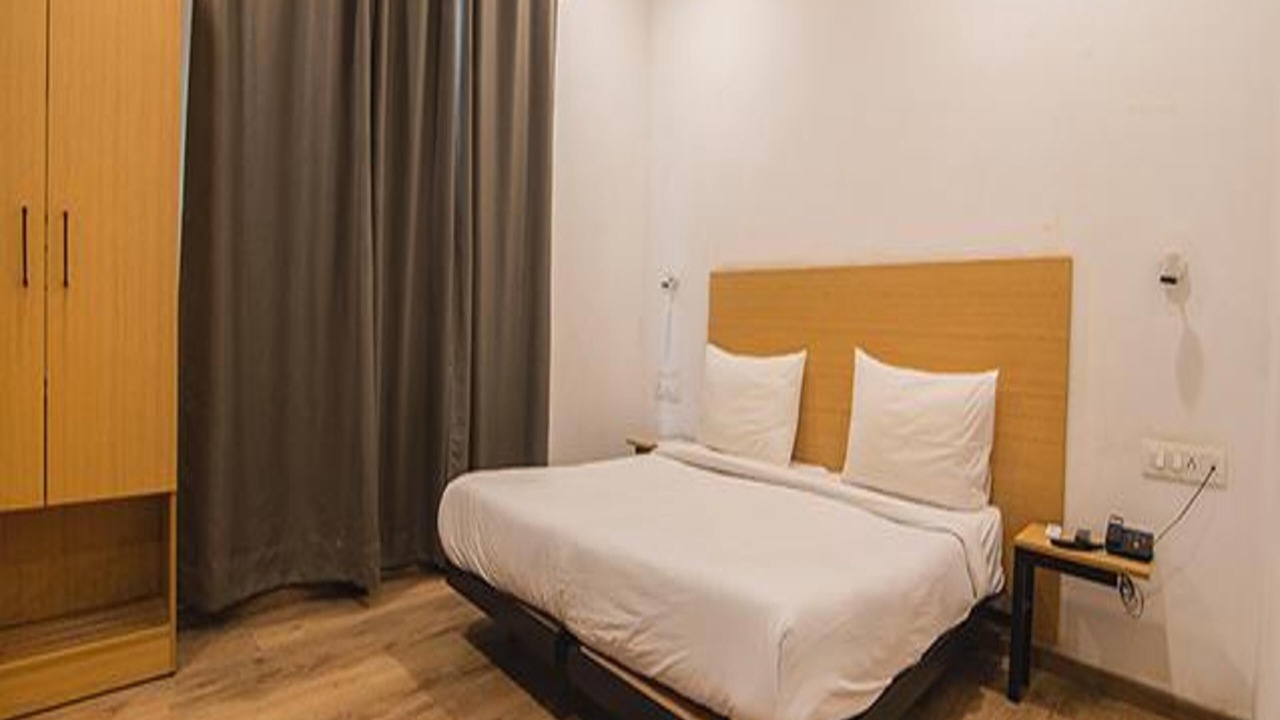 Photo of Bedroom in Gomti Nagar