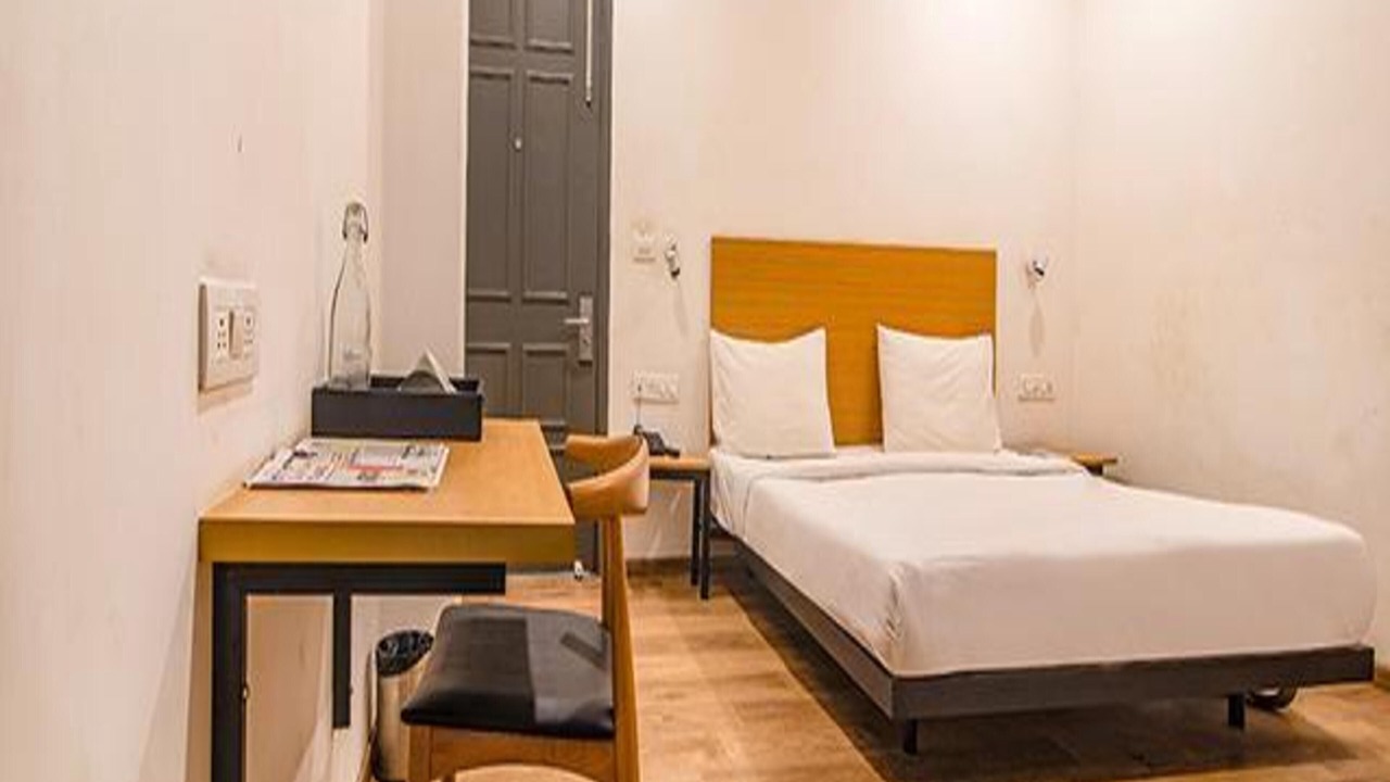 Photo of Bedroom in Gomti Nagar