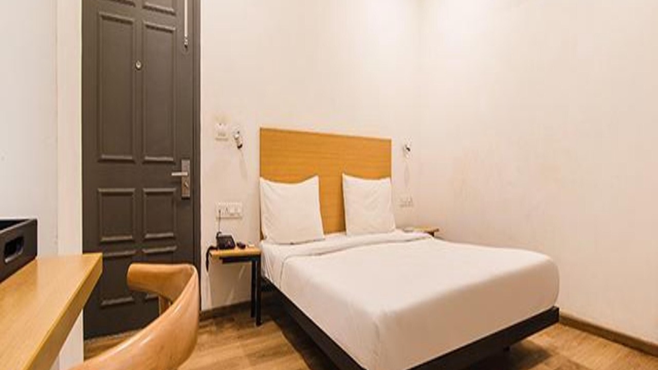 Photo of Bedroom in Gomti Nagar