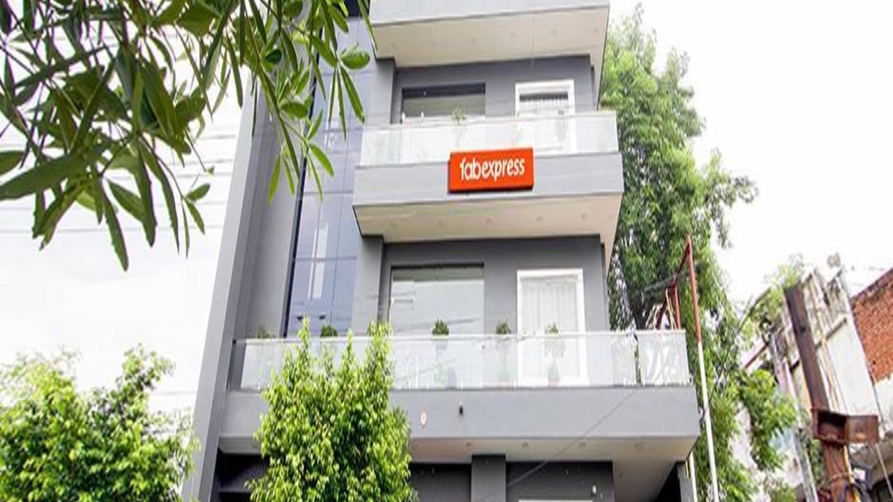 Photo of Outdoor in Gomti Nagar