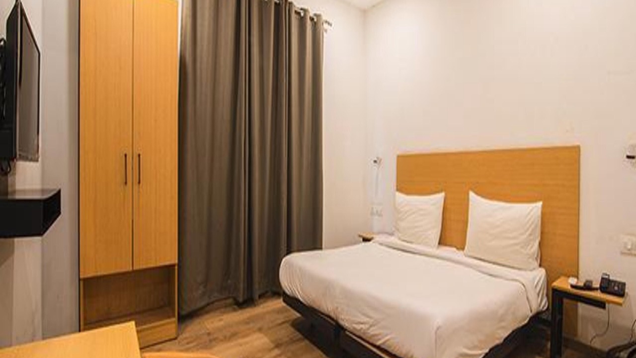 Photo of Bedroom in Gomti Nagar