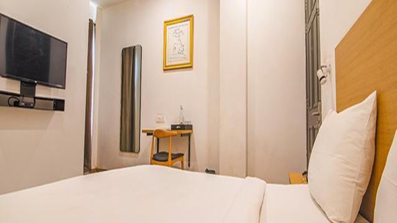Photo of Bedroom in Gomti Nagar