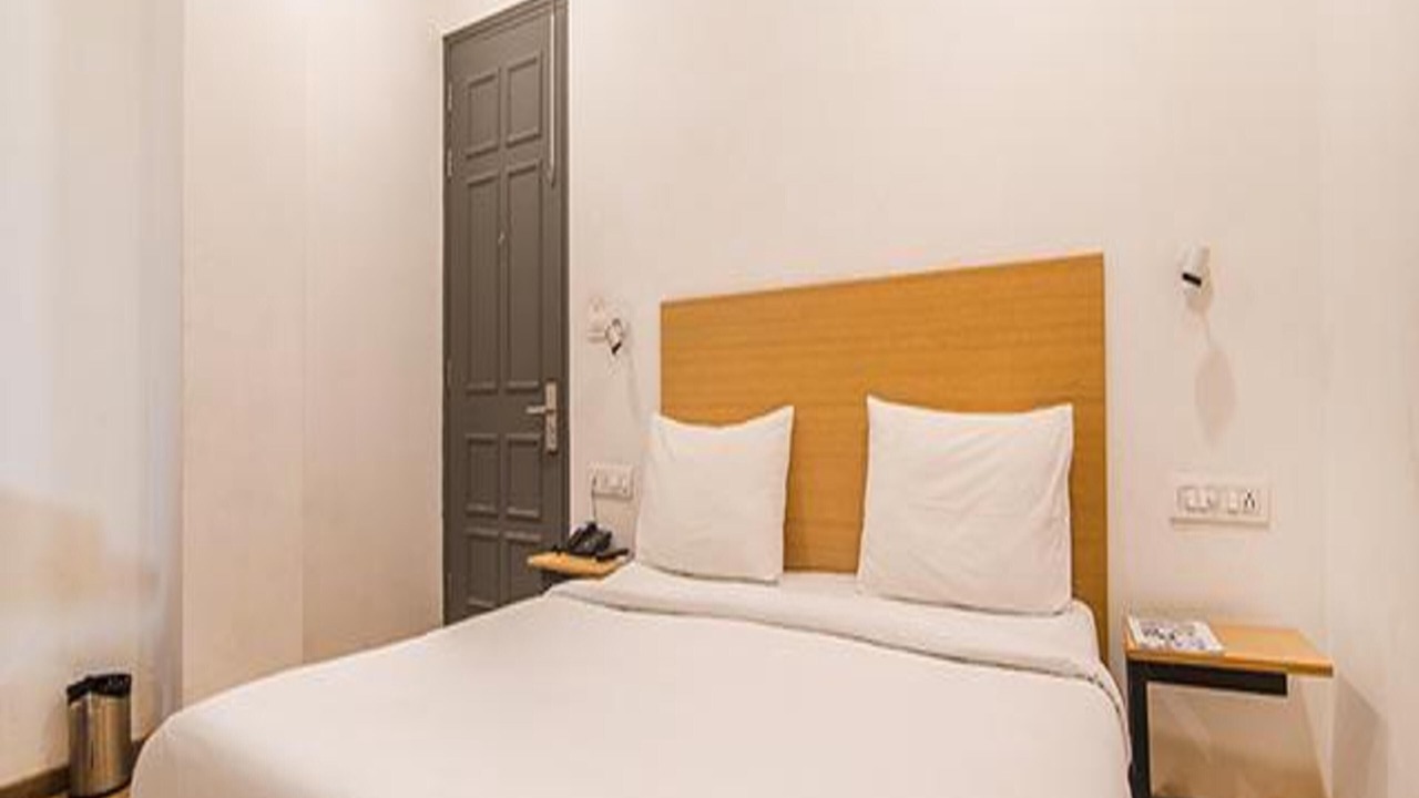 Photo of Bedroom in Gomti Nagar