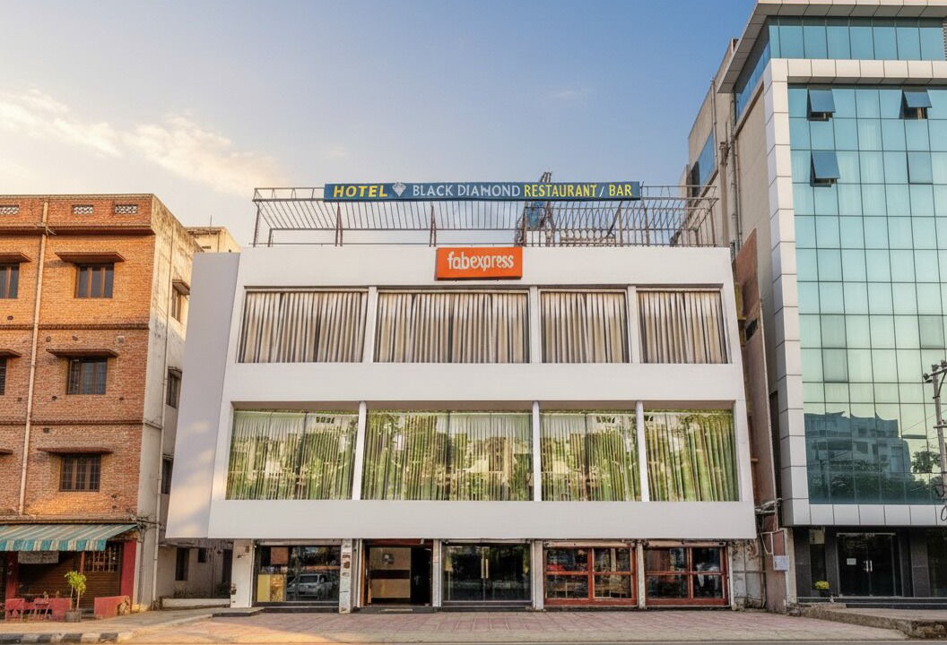 Photo of Outdoor in Zirakpur