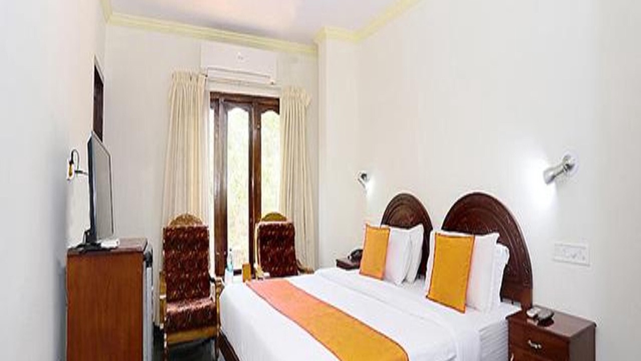 Photo of Bedroom in Kovalam