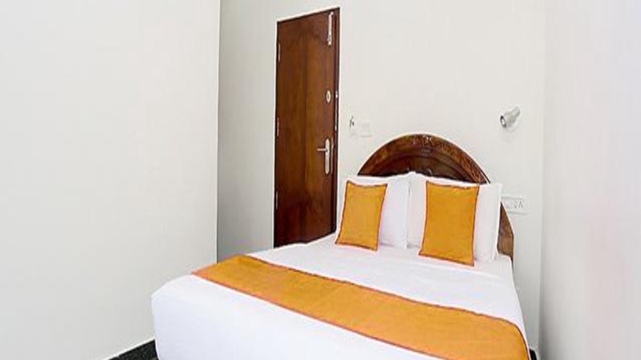 Photo of Bedroom in Kovalam