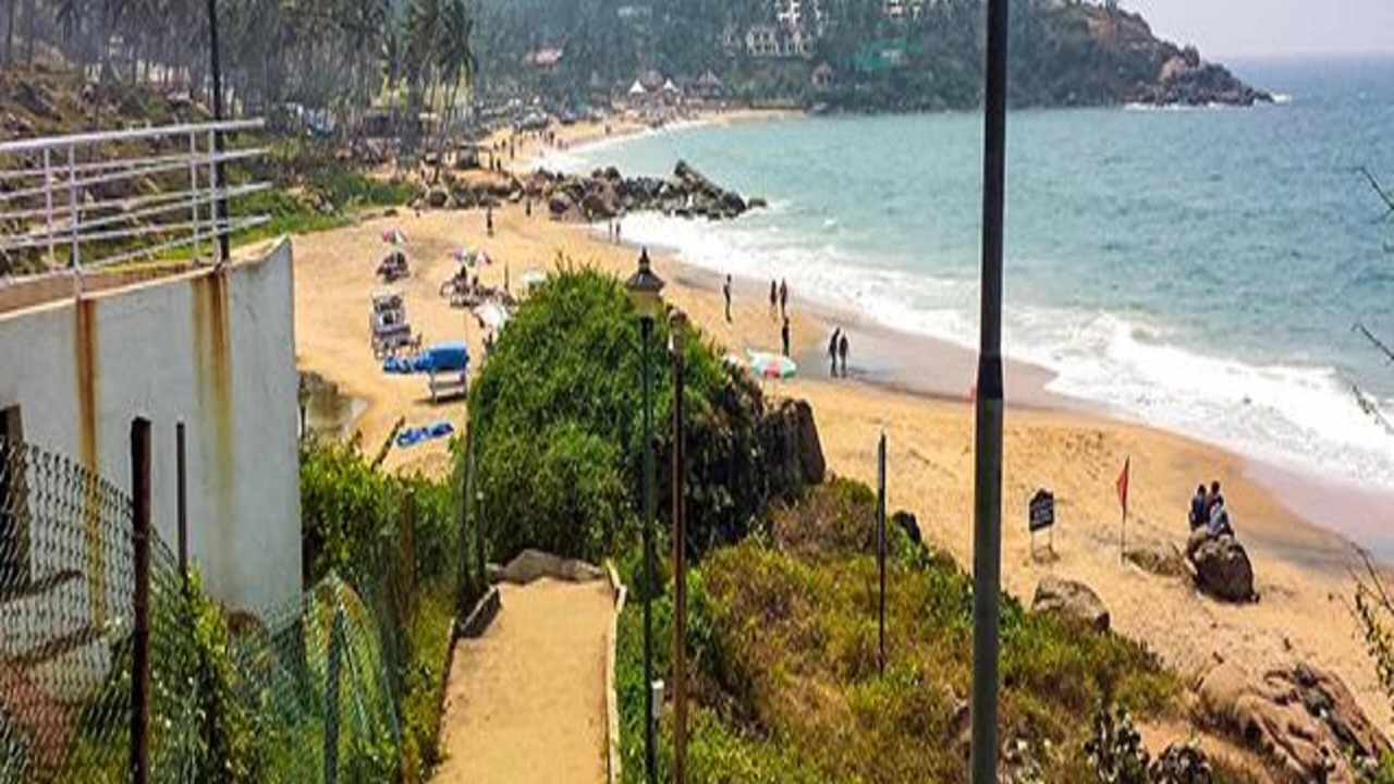 Photo of Others in Kovalam