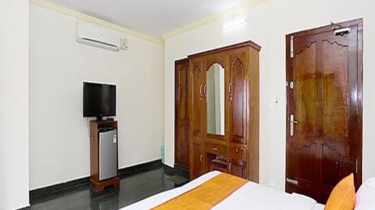 Photo of Bedroom in Kovalam