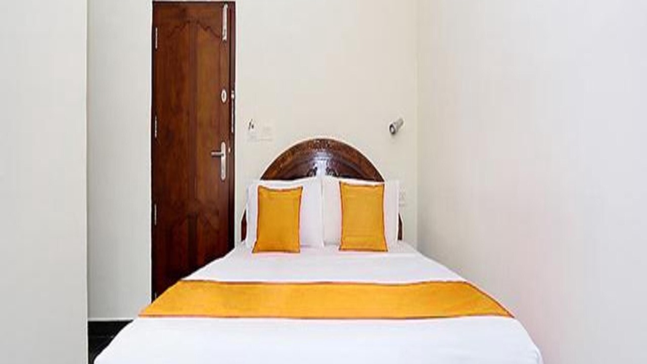 Photo of Bedroom in Kovalam