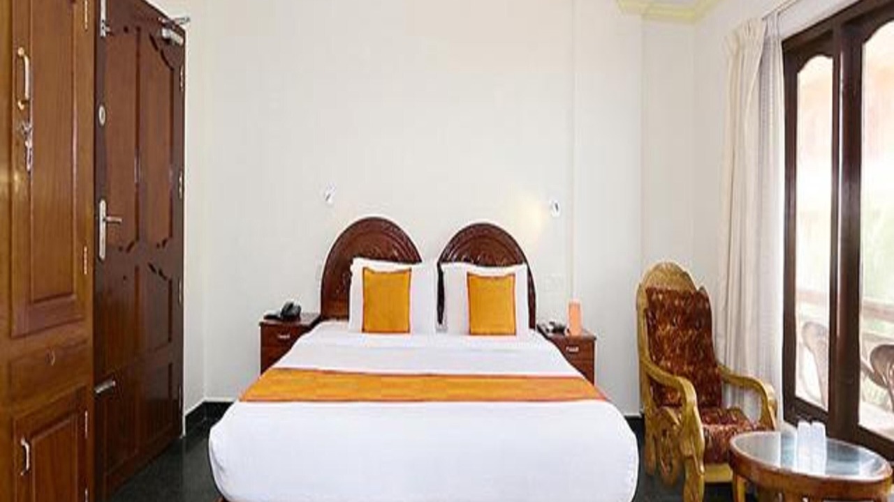 Photo of Bedroom in Kovalam