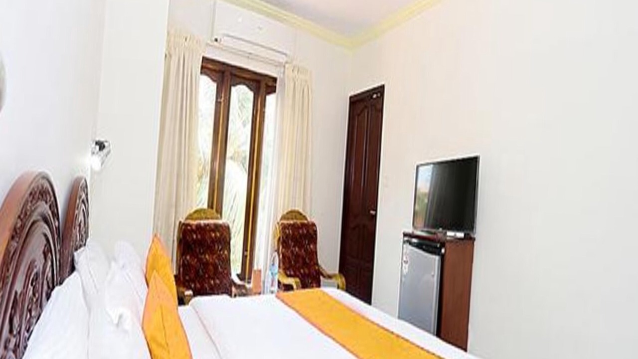 Photo of Bedroom in Kovalam