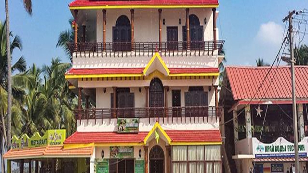 Photo of Outdoor in Kovalam