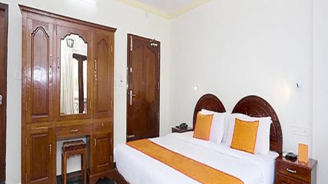 Photo of Bedroom in Kovalam