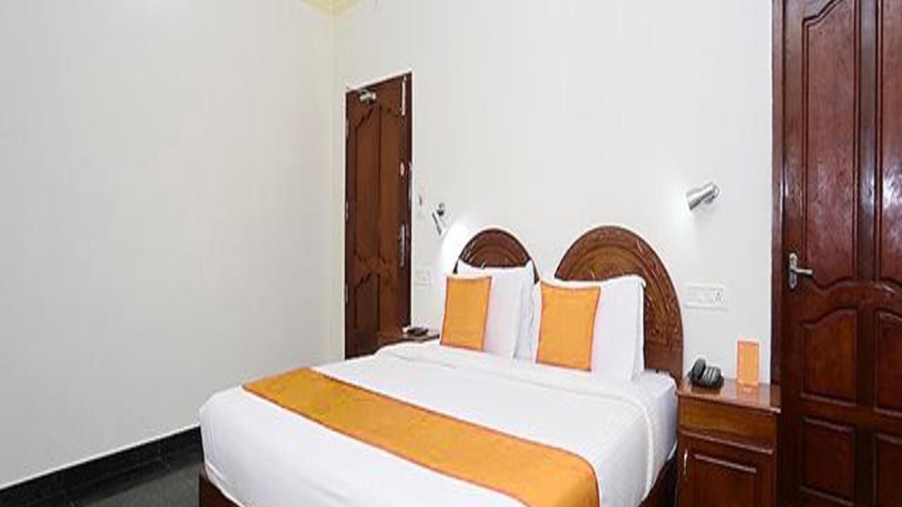Photo of Bedroom in Kovalam