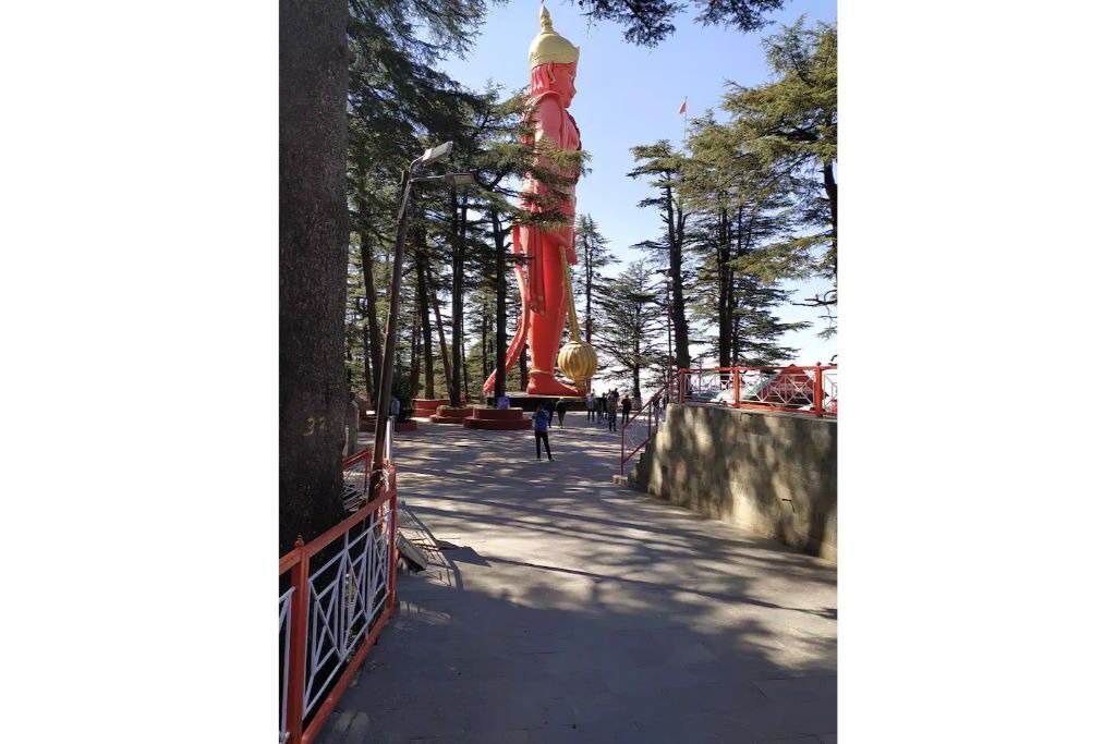 Photo of Outdoor in Shoghi