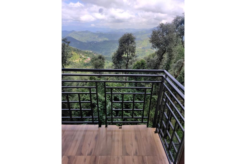 Photo of Outdoor in Shoghi