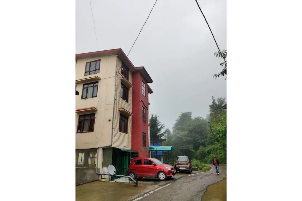 Photo of Outdoor in Shoghi