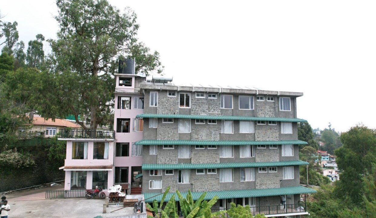 Photo of Outdoor in Kodaikanal