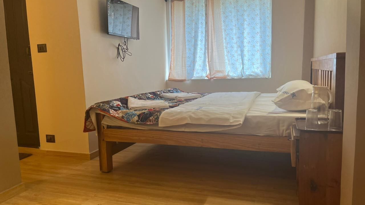Photo of Bedroom in Kodaikanal
