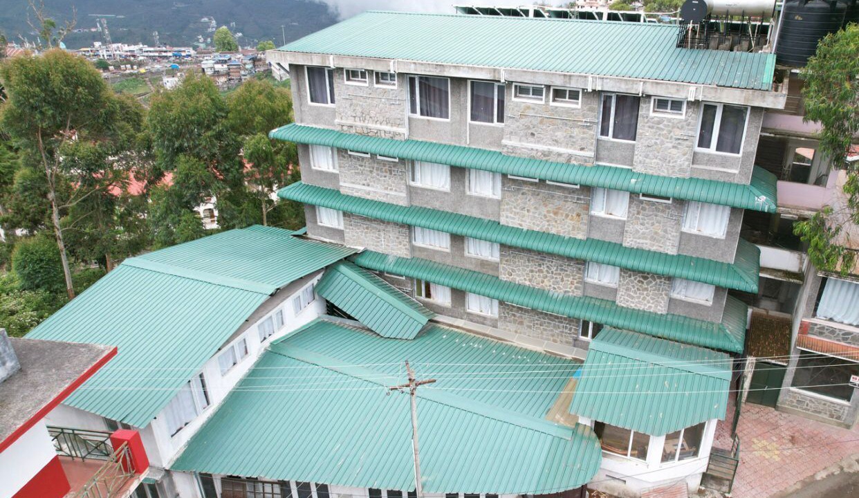 Photo of Outdoor in Kodaikanal
