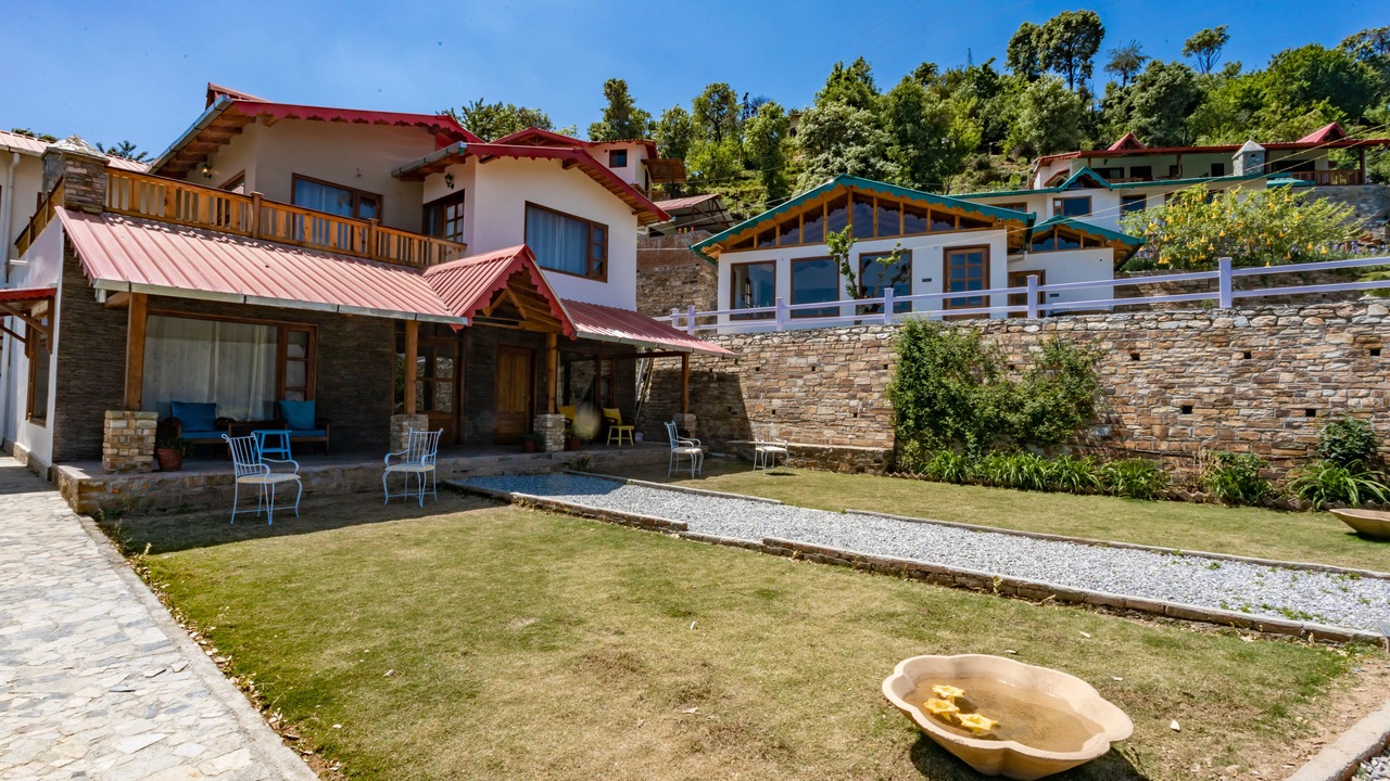 Photo of Outdoor in Ramgarh