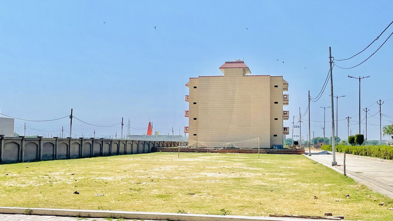 Photo of Outdoor in Mathura