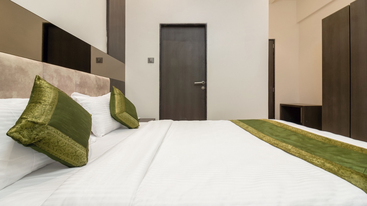 Photo of Bedroom in Andheri