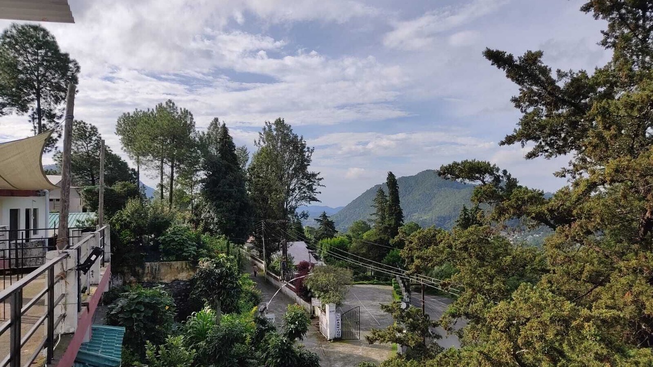 Photo of Outdoor in Bhimtal