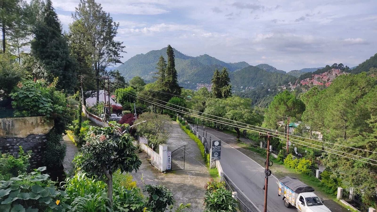 Photo of Outdoor in Bhimtal