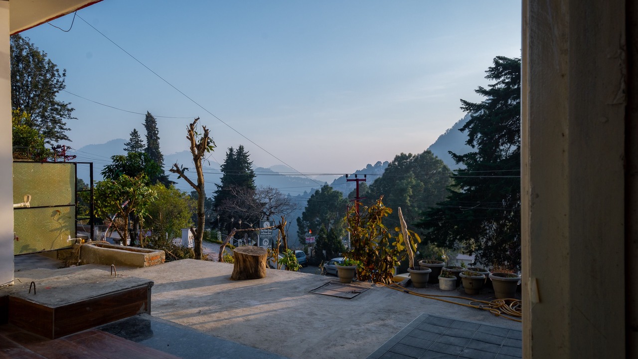 Photo of Outdoor in Bhimtal