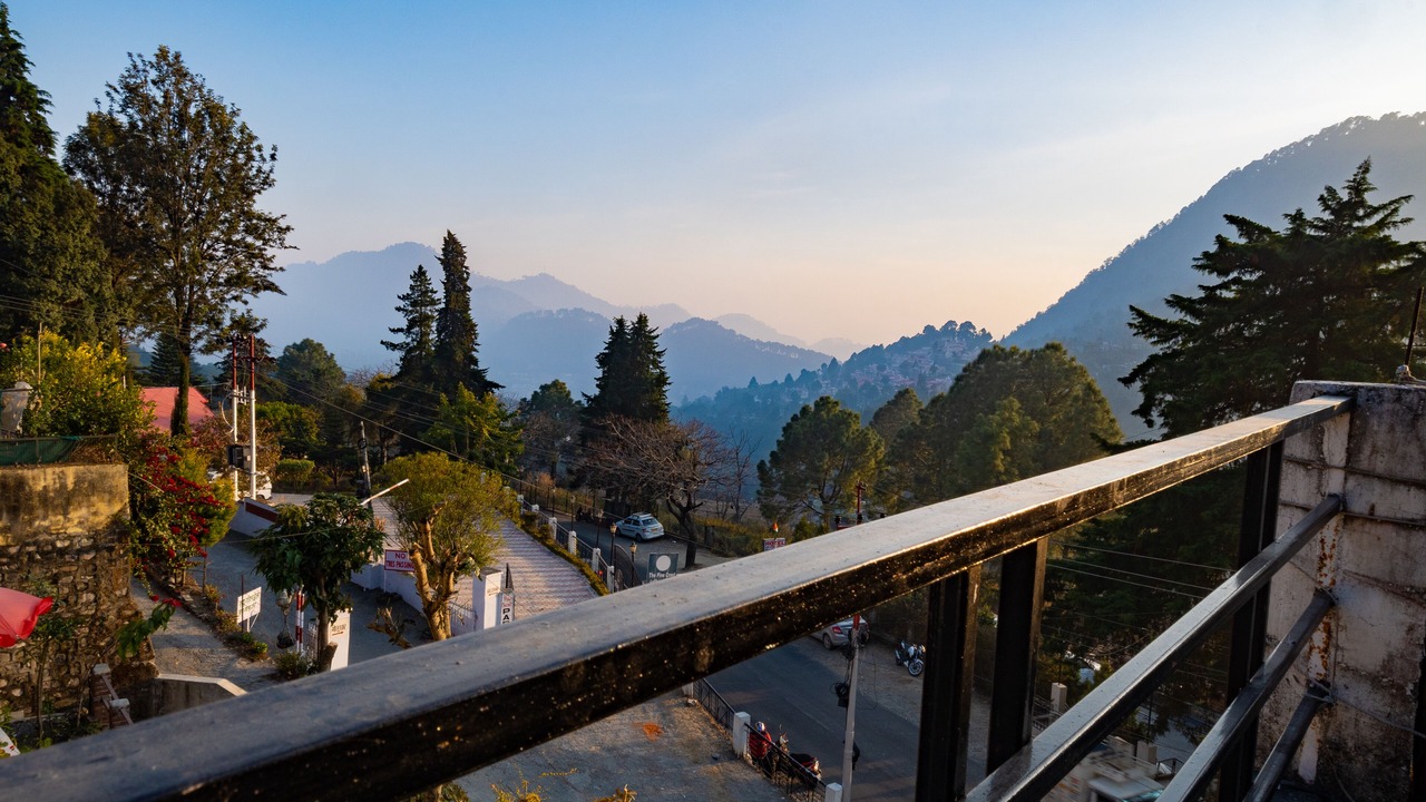 Photo of Outdoor in Bhimtal