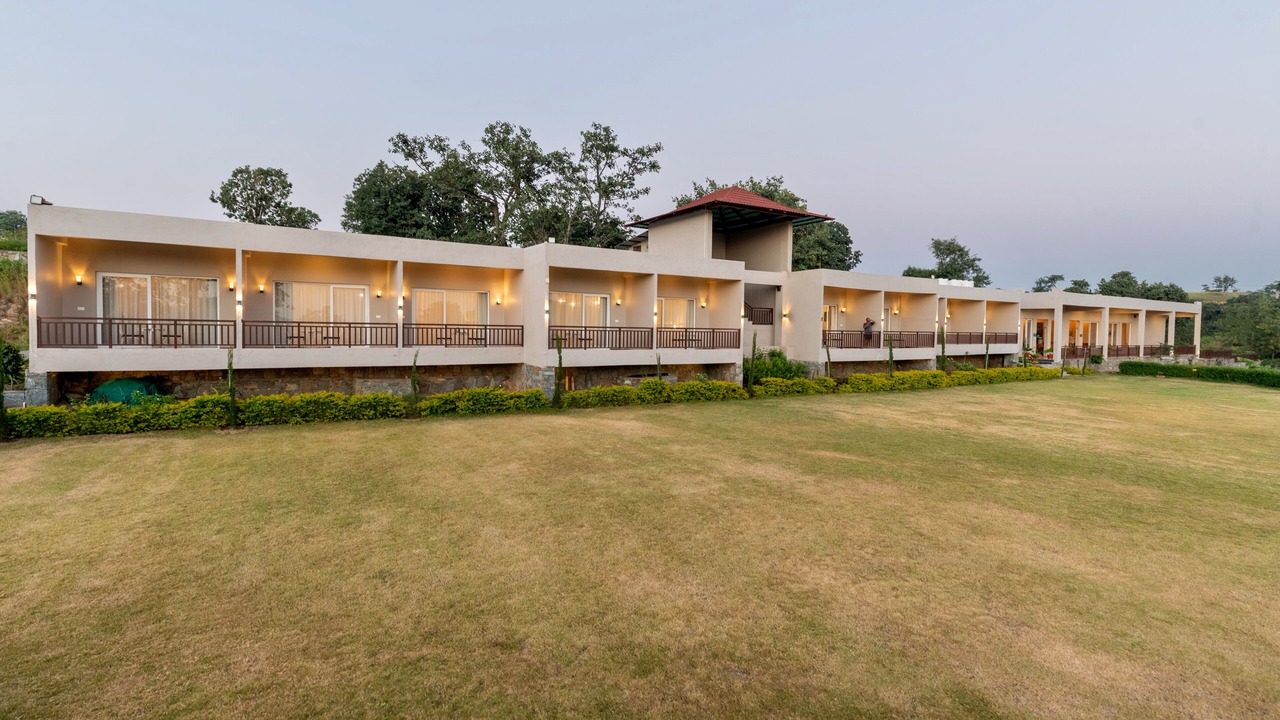 Photo of Outdoor in Kumbhalgarh