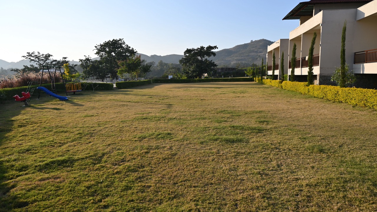 Photo of Outdoor in Kumbhalgarh