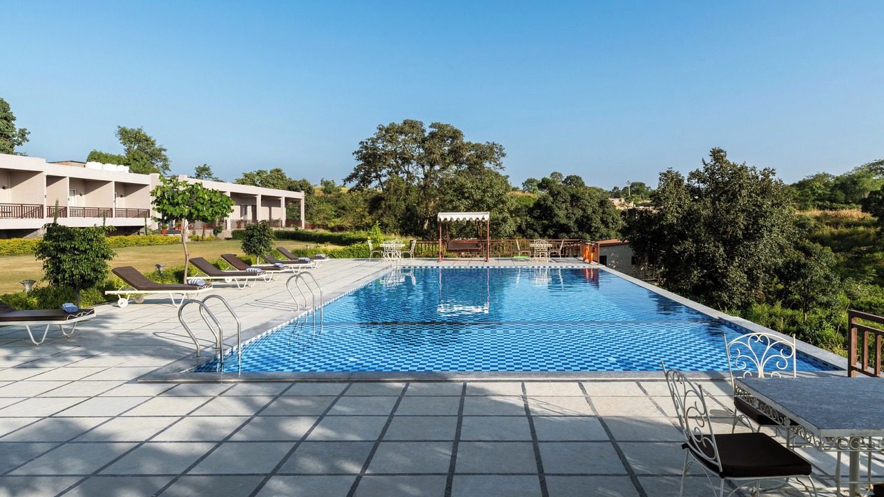 Photo of Outdoor in Kumbhalgarh