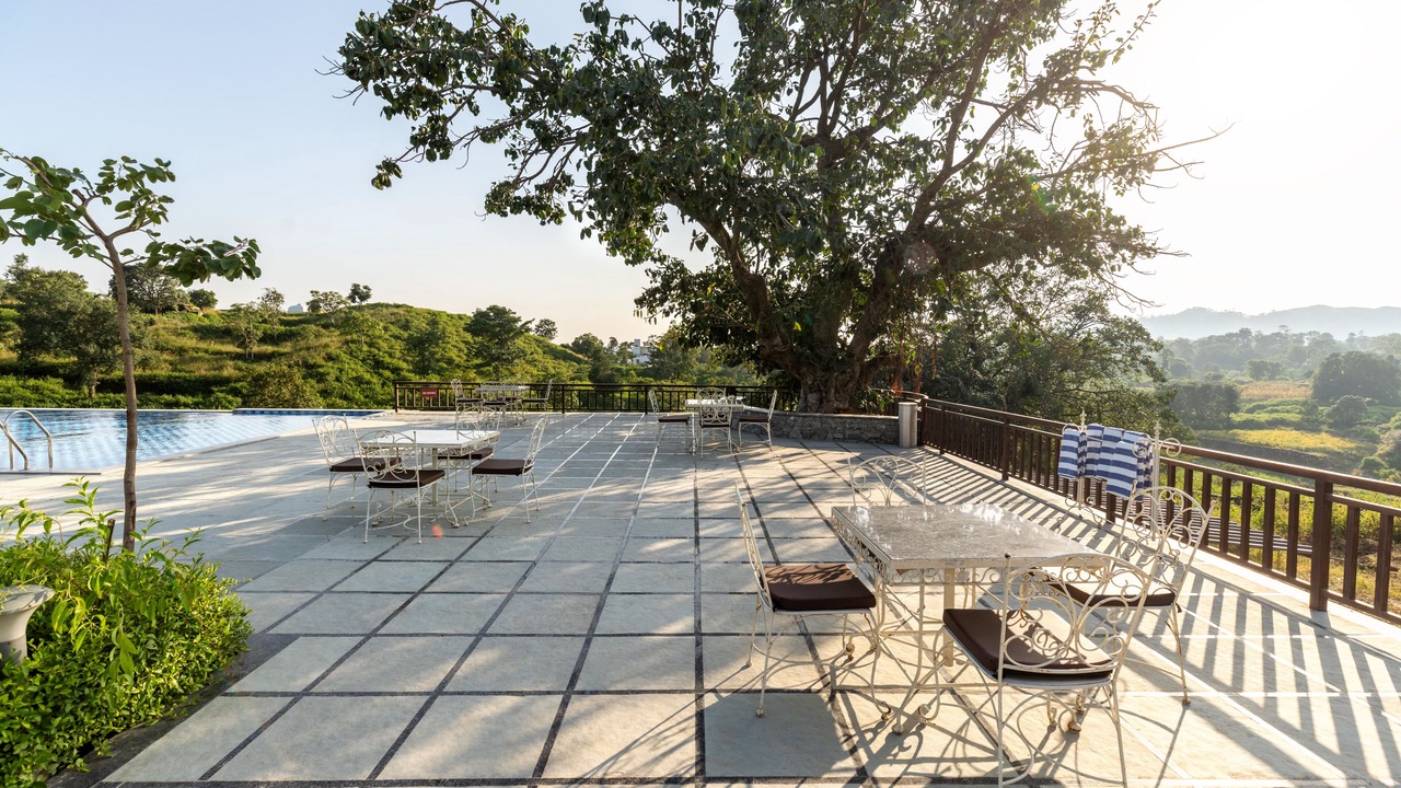 Photo of Outdoor in Kumbhalgarh