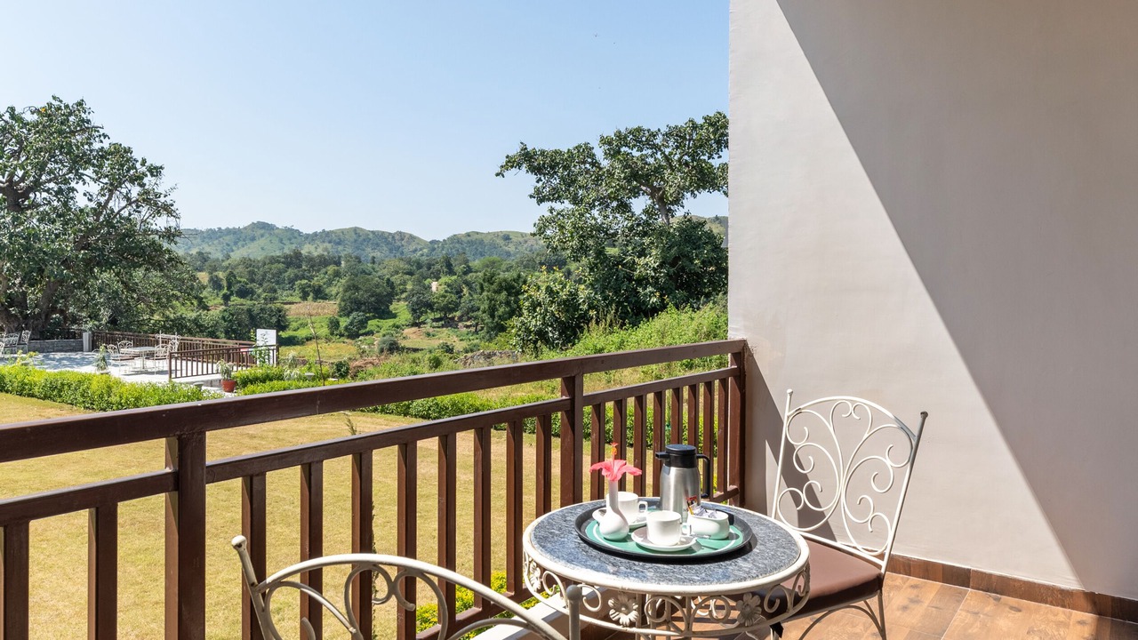 Photo of Outdoor in Kumbhalgarh