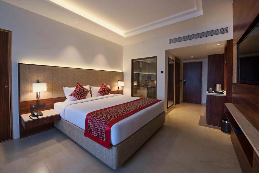 Photo of Bedroom in Hassan