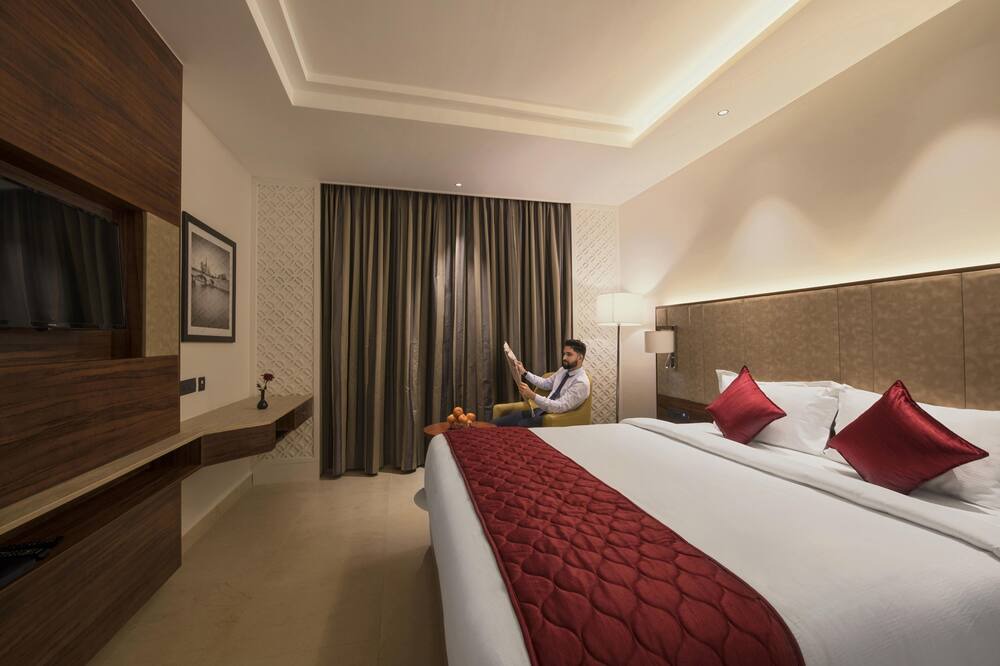 Photo of Bedroom in Hassan