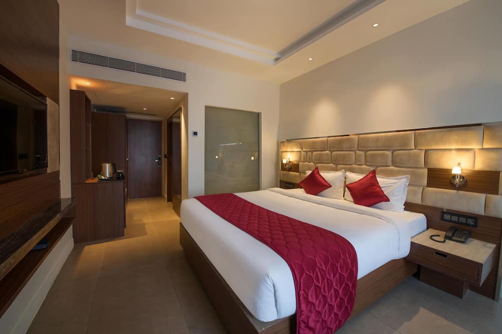 Photo of Bedroom in Hassan
