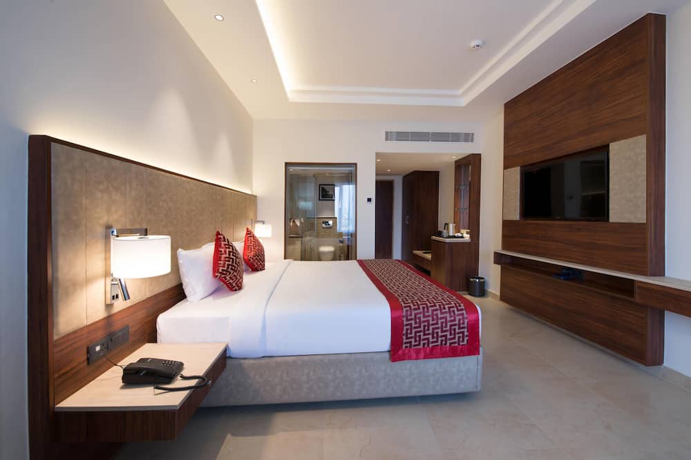 Photo of Bedroom in Hassan